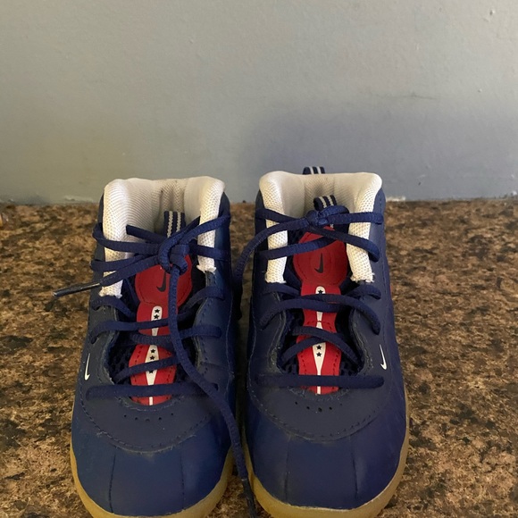 All Jordan’s Size 8c Toddler - Picture 9 of 16